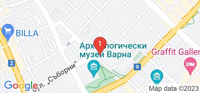 Фотостудио Класик Карта