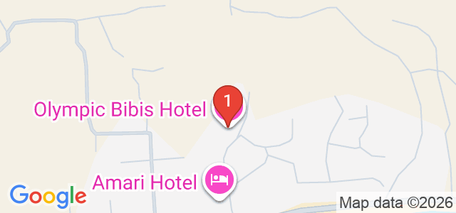 Olympic Bibis Карта