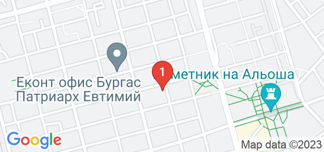Салон Вижън Карта