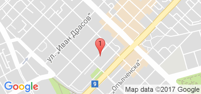 http://globaltour.bg/ Карта