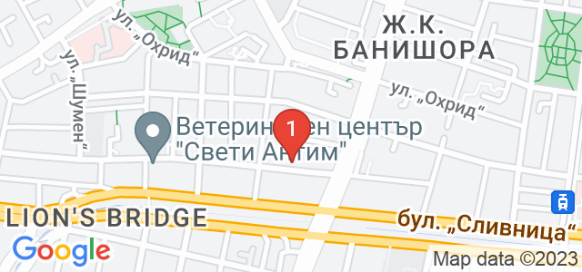 Hygiene4u Карта