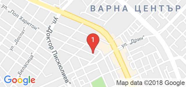 Козметично студио Его М Карта