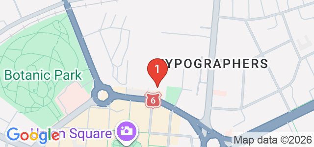 Тимишоара Карта