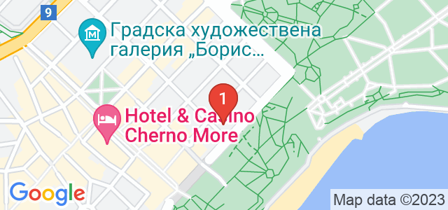 Дентална клиника Карта