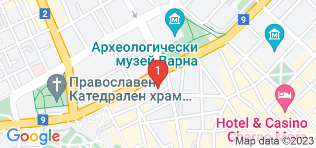 Club El Gordo Карта