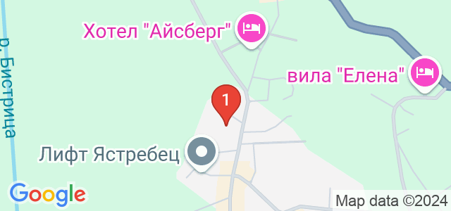 Хотел Ела Карта