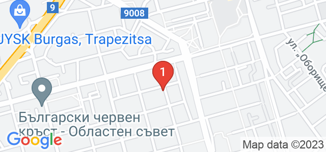Студио D&S Карта
