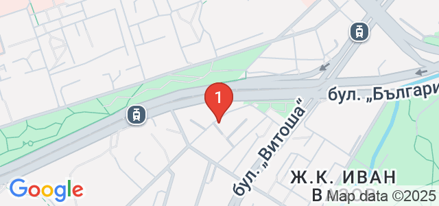 Д-р Димитър Александров Карта