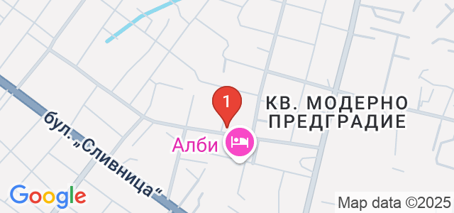 Автосервиз DKING X1 Карта