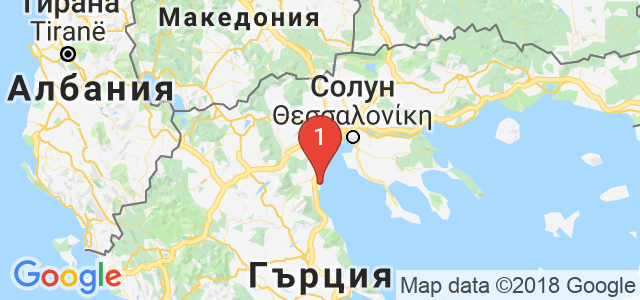 Солвекс Карта