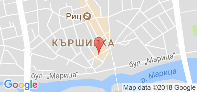 Аура Център Лотус Карта