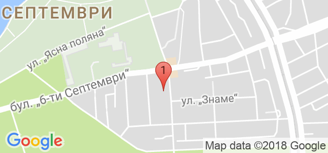 Делта Нет Карта