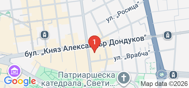 Shiny House Карта