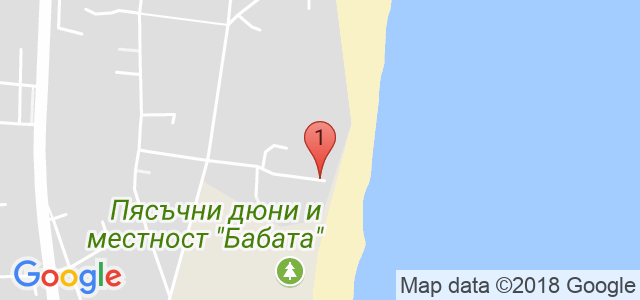  Карта