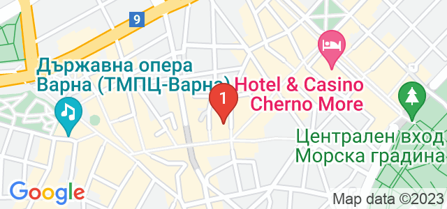 "Биолайф" Карта