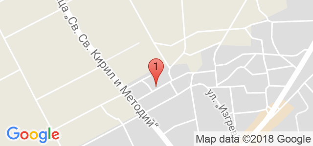 Хотел Фреш Карта