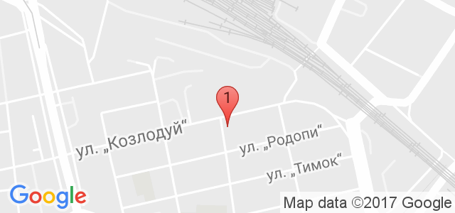 Рафтинг клуб Рефлип Карта