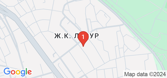 Салон Жани Карта