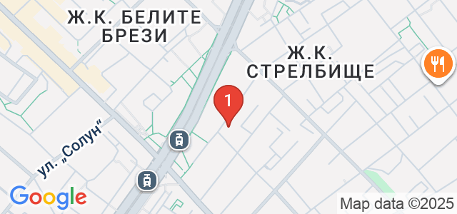 МК Спорт Карта