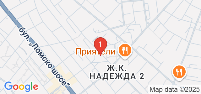 Автомивка АРС ГРУП Карта