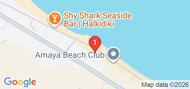 Al Mare Карта