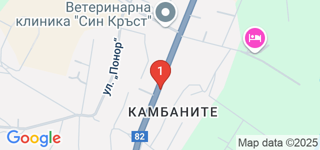 Avtorefresh Карта