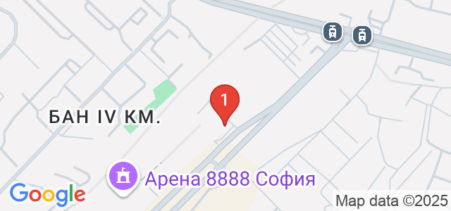 Фитнес ЦСКА Карта