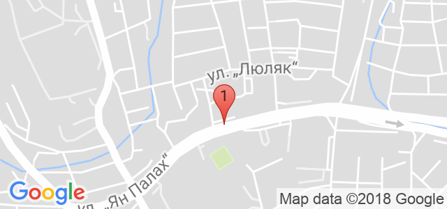 Козметично студио