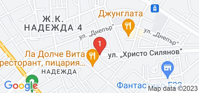 http://globaltour.bg/ Карта