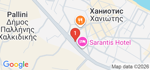 Luuks Карта
