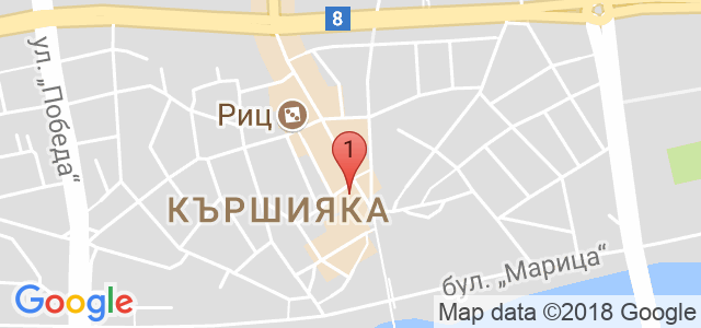 Медико-козметичен център Енигма Карта