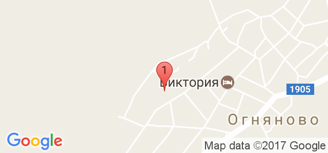 House of Time Карта