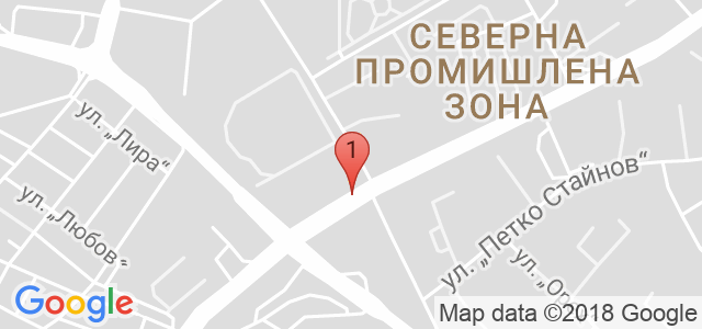 Автомивка Speed Карта