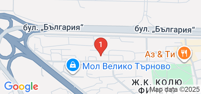 FUJIFILM PRO PHOTO CENTER Карта