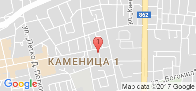 ресторант Реал Карта