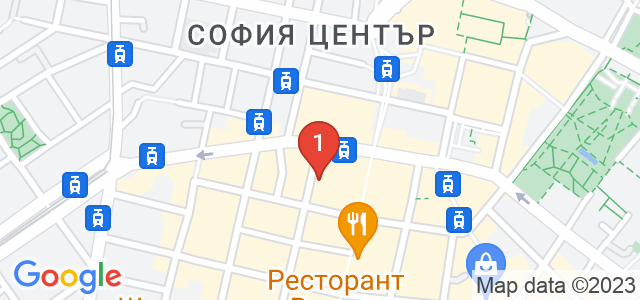 Център Анима Карта