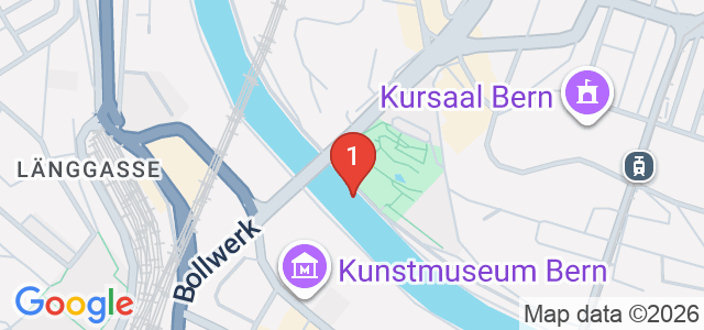 Берн Карта