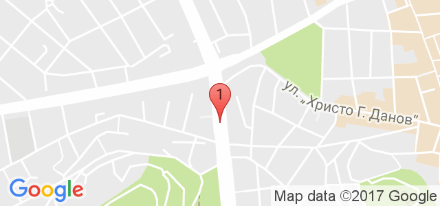 КМК Релакс ЕООД Карта