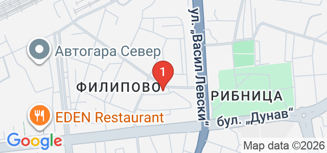 Школа за народни танци Луди Млади Карта