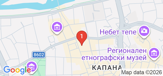 Офис Лидер Карта