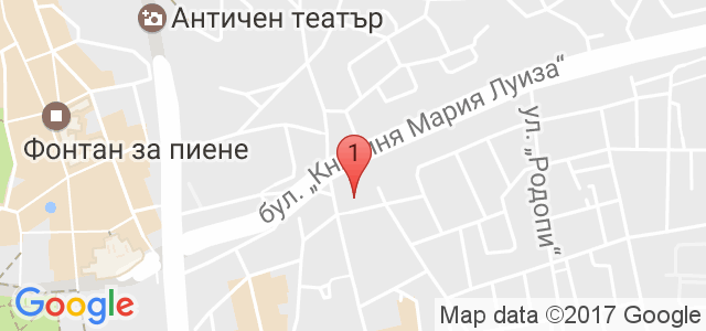 Танцово студио