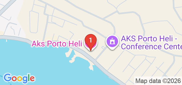 AKS Porto Heli Карта