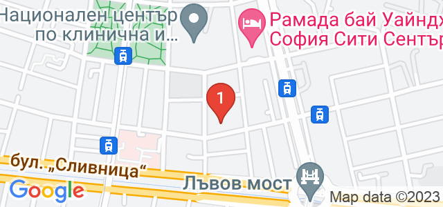 Excellent Clean Карта