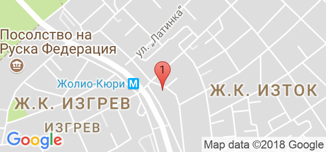бельо и аксесоари Карта