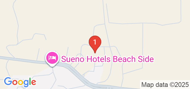 ТА Белпрего Травел Карта