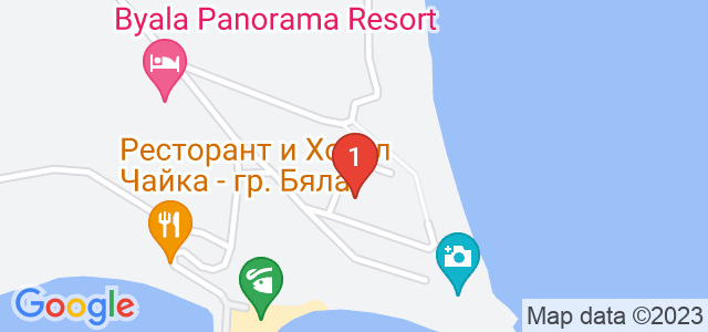 Topgoods.bg Карта
