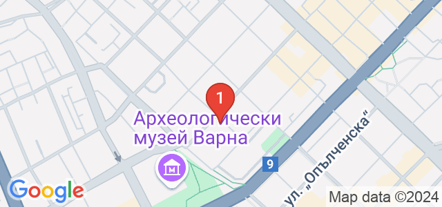 Студио Карта