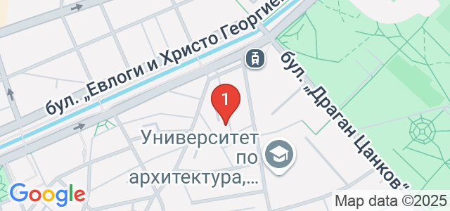 Студио за здраве и красота Оренда Карта