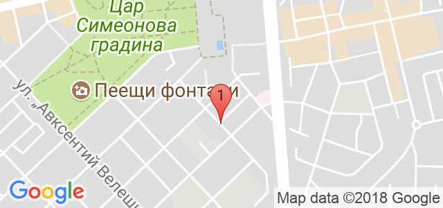 Училища Максимум Карта