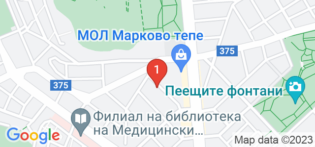 Tattoo Studio Iguanata  Карта